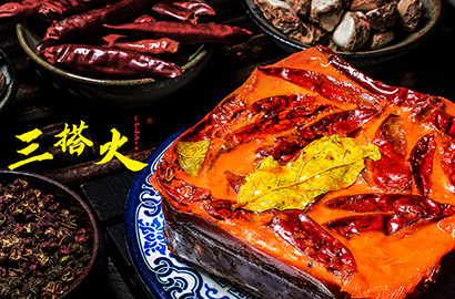 平山区VI设计：城市与企业品牌联动的视觉纽带